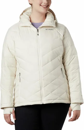 Miniatura 6 de Columbia Heavenly HDD - Chaqueta para mujer
