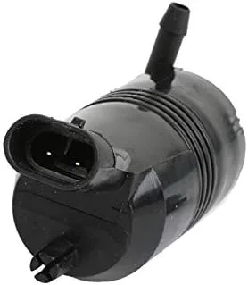 Miniatura 3 de YCT Bomba limpiaparabrisas delantero con arandela 385-232316A 89025062 8-6710 compatible con camiones Chevrolet, GMC, Buick, Pontiac, Oldsmobile