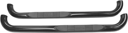 Miniatura 2 de Westin 23-0505 E-Series 3 barras redondas Nerf para Blazer 1992-1994 Tamaño completo 2 puertas 1988-1998 C/K Cabina estándar 1995-1999 Tahoe 2