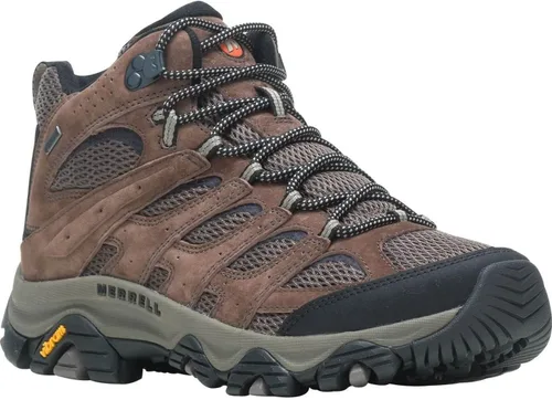 Miniatura 156 de Merrell Zapatos de senderismo impermeables Moab 3 para mujer