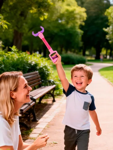 Miniatura 5 de Juguete agarrador de garras, juguetes de inteligencia para niños, agarrador de garra de mano, juguetes para recoger Rosa