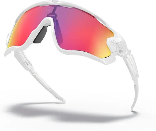 Miniatura 23 de Oakley Men's OO9290 Jawbreaker Rectangular Sunglasses