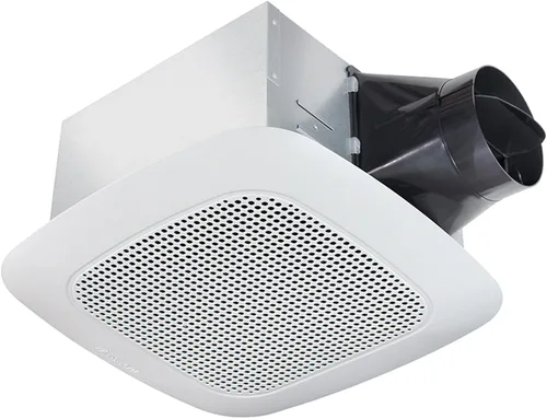 Miniatura 2 de Ventiladores Delta Electronics Breez Signature, SIG80D, 4.8watts, 120 volts