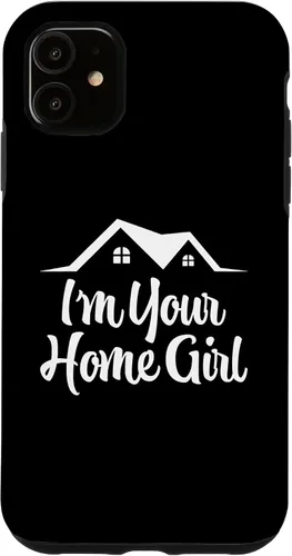 Miniatura 8 de I'm Your Home Girl (Realtor) Funny Real Estate Agent Realtor Case for iPhone 17