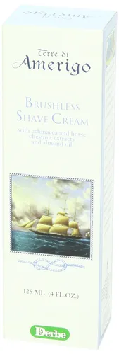 Miniatura 5 de Speziali Fiorentini Crema de afeitar, Amerigo, 4 onzas