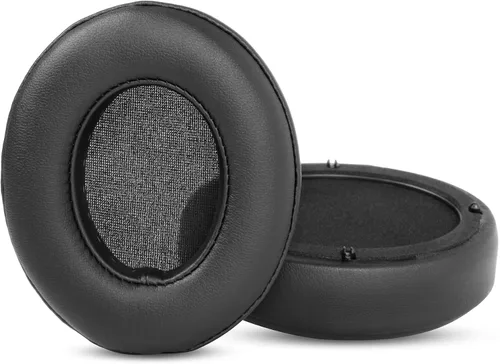 Miniatura 3 de W855BT - Almohadillas de repuesto compatibles con Edifier W855 W855BT W-855 W-855BT W 855 855BT de piel de proteína para auriculares