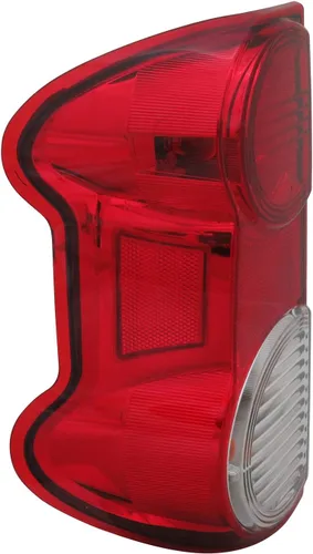 Miniatura 4 de TYC Conjunto de luz trasera izquierda compatible con Nissan NV 200 2013-2021