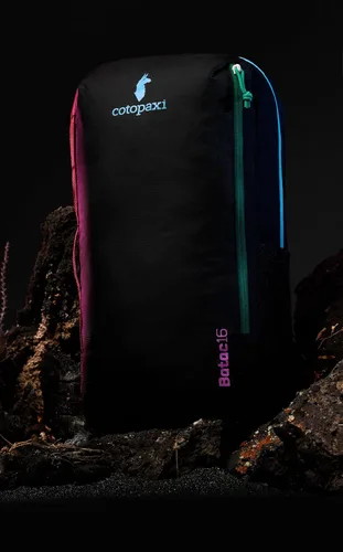 Miniatura 8 de Cotopaxi Batac 16L Mochila, Tamaño único