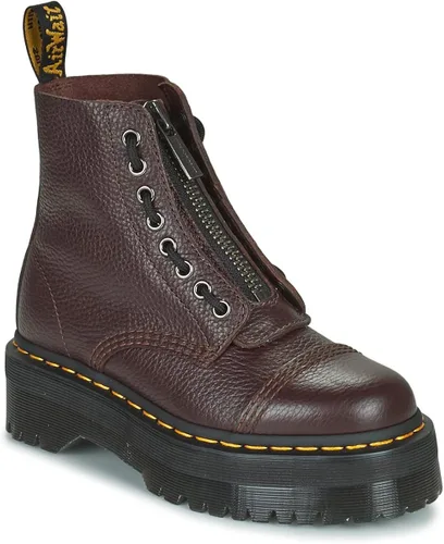 Miniatura 4 de Dr Martens Sinclair - Botas florales para mujer