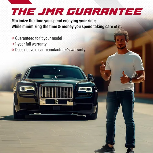 Miniatura 5 de Adaptador JMR para Rolls Royce Ghost Phantom compatible con CTEK (puerto de 2 pines, con indicador) Compatible with CTEK, Ghost Phantom