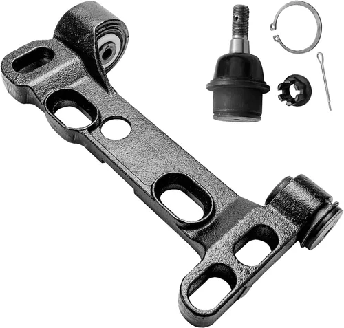 Miniatura 171 de Detroit Axle - Brazo de control delantero derecho para Chrysler 300 2008-2023 Dodge Challenger 2005-2008 Magnum 2005-2008, brazo de control