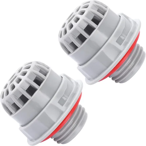 Miniatura 8 de P00260 - Filtro de repuesto para bañera de hidromasaje y spa, con sello, solo para Bestway y Coleman Lay-Z-Spa - Pieza de repuesto de filtro