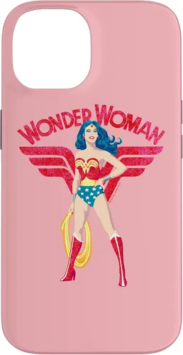 Miniatura 4 de Wonder Woman Sparkle Case for iPhone 17