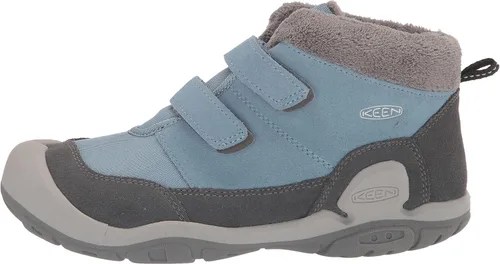 Miniatura 8 de KEEN Unisex-Child Knotch Chukka Ds Mid Height Insulated Boots