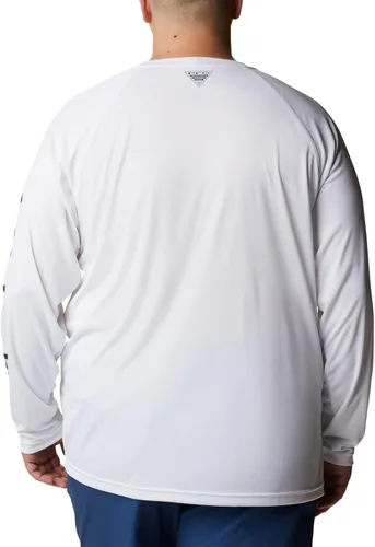 Miniatura 7 de Columbia Camisa PFG Terminal Tackle de manga larga, para hombre