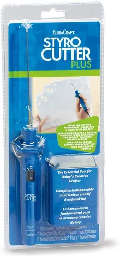 Miniatura 8 de FloraCraft Herramienta calentada CleanKut Cortador de espuma