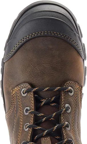 Miniatura 4 de ARIAT Treadfast 8" Waterproof Steel Toe Work Boots