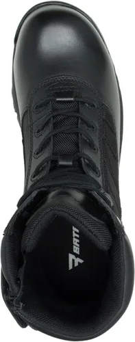 Miniatura 3 de Bates Ulta-lites - Botas de trabajo tácticas para hombre, 8 pulgadas