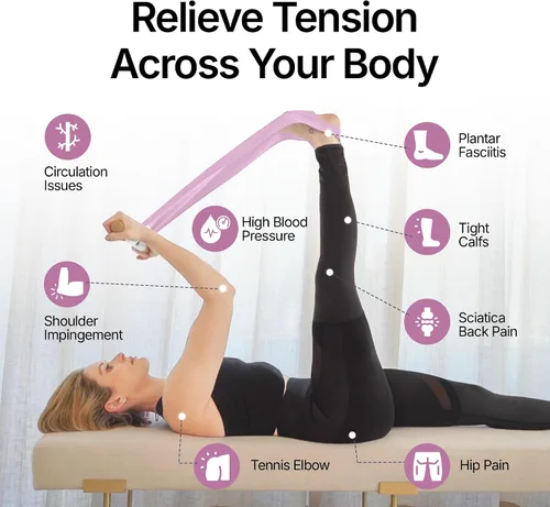 Miniatura 7 de CastleFlexx Mobility and Full Body Strengthening Device