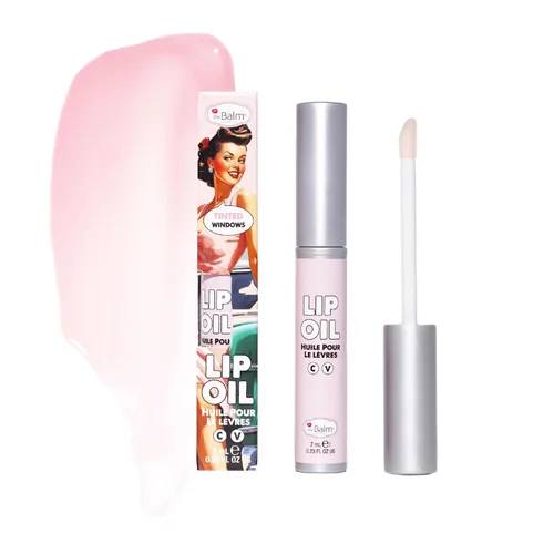 Miniatura 3 de theBalm Aceite de labios - Berry Fast