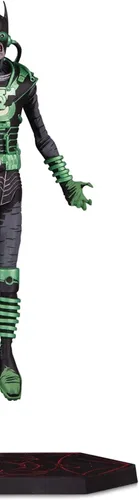 Miniatura 3 de DC Collectibles Dark Nights: Metal: Batman: The Dawn Breaker Statue