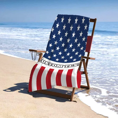 Miniatura 7 de Toalla de playa con foto personalizada, añade tu imagen, texto, logotipo, manta de playa personalizada para adultos, mujeres y hombres, toallas