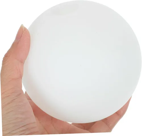 Miniatura 3 de Housoutil 2 piezas de pantalla acrílica de repuesto para sombra de luz de piso