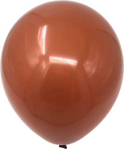 Miniatura 25 de Allgala - Globos de látex de alta calidad para inflar con helio, 100 unidades de 12 pulgadas