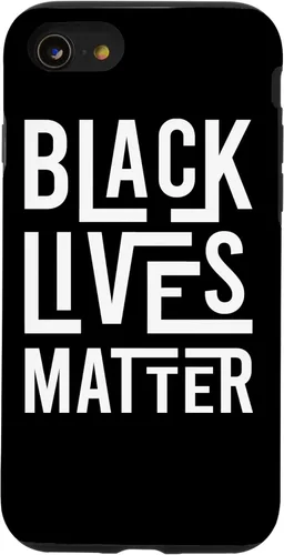 Miniatura 21 de Funda de regalo africana para iPhone 13 Pro Black Lives Matter BLM Ethnicity Black Pride