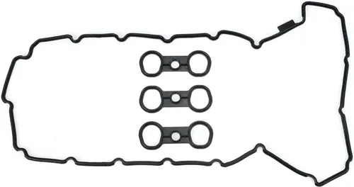 MOCA VS50859R - Juego de juntas para tapa de válvula compatible con 08-13 para BMW 128i 3.0L y 09-13 para BMW 328i XDrive 3.0L y 07-11 para BMW Z4