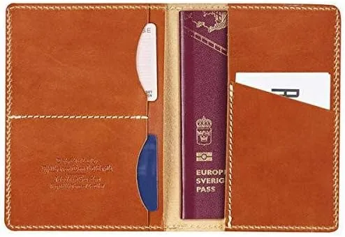 Miniatura 3 de Fjallraven Cartera de pasaporte