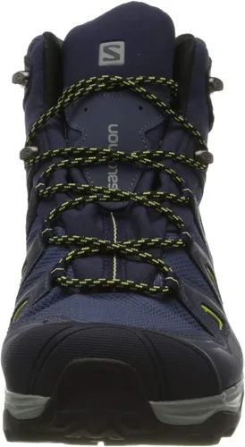 Miniatura 2 de Salomon X Ultra 3 MID GTX W - Botas de senderismo para mujer