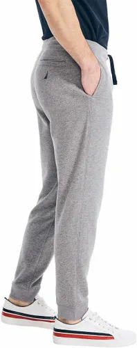 Miniatura 7 de Nautica Jogger de forro polar de peso medio para hombre