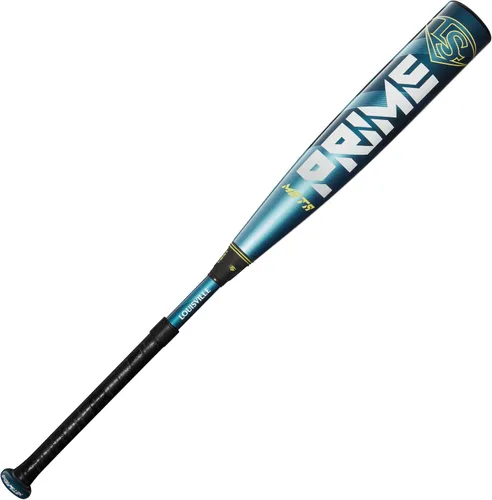 Miniatura 2 de Louisville Slugger 2025 Meta Prime USSSA Bate de béisbol
