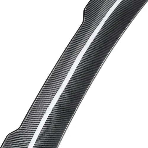 Miniatura 8 de NINTE Alerón trasero con revestimiento de fibra de carbono para BMW 2014-2020 F36 4 Series 430i 430i 435i 440i Gran Coupé Hatchback 4 puertas