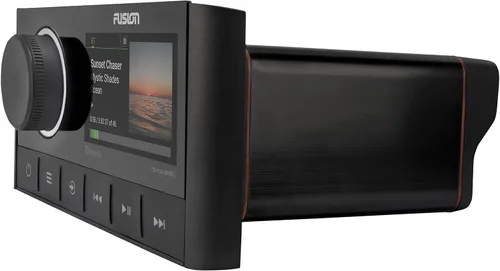Miniatura 4 de Sistema de radio marino Fusion MS-RA670 con kit de reacondicionamiento MS-RA670RFK para reemplazar la radio Fusion 755,750,650 Series