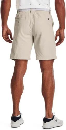 Miniatura 3 de Under Armour - Shorts de conducción para hombre