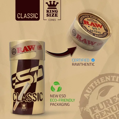 Miniatura 5 de Classic KS 50 Pack con cargador de cono