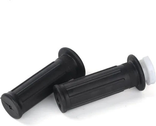 Miniatura 6 de Empuñadura PW50, empuñaduras de tubo del acelerador para Yamaha PW50 PY50 Peewee 50CC Kid Bikes