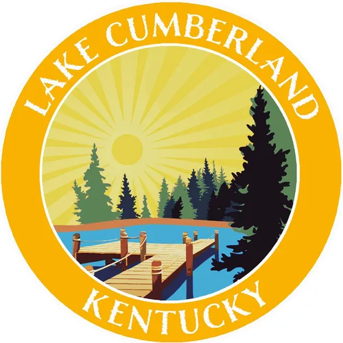 Miniatura 10 de Lake Dock - Lago Cumberland - Kentucky 3.5 pulgadas ventana coche camión calcomanía vacaciones aventura tema novedad apliques