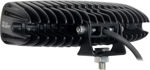 Miniatura 3 de Hella - mini barra de luz LED, modelo 357203001 Value (6 focos LED)