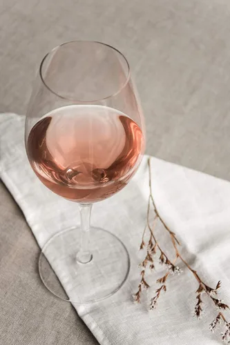 Miniatura 5 de Orrefors Más Copa de vino, juego de 4