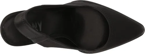 Miniatura 5 de DKNY Women's Comfortable Chic Shoe Diana Heeled Sandal