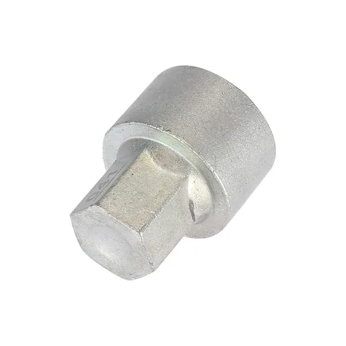 Miniatura 5 de X AUTOHAUX 041 Llave de bloqueo de rueda de coche Tuerca antirrobo Tuerca de extracción de tornillo Llave de bloqueo de rueda para BMW 3 5 7 Series
