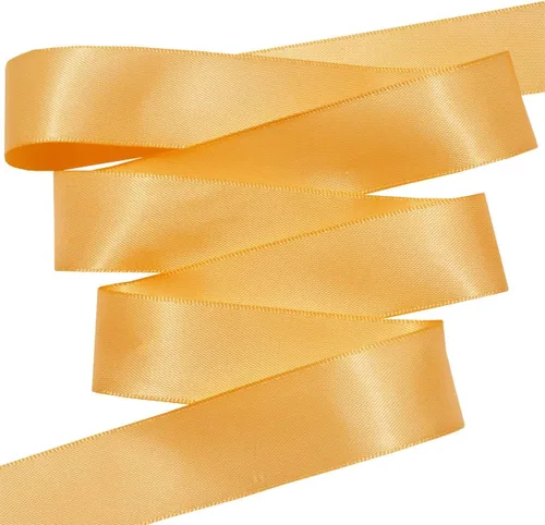 Miniatura 2 de Morex - Listón satinado Dorado