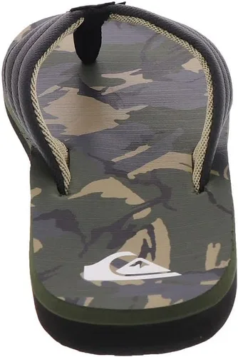 Miniatura 6 de Quiksilver Sandalia con estampado Carver para hombre