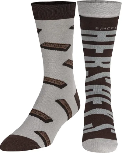 Miniatura 2 de Odd Sox, Divertidos diseños gráficos geniales y originales novedosos calcetines para hombre