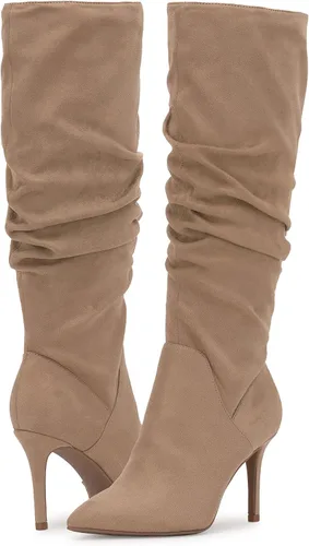 Miniatura 9 de Jessica Simpson Botas Adler Slouch de moda para mujer