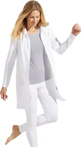 Miniatura 4 de Coolibar Sudadera con capucha para mujer UPF 50+ - Protección solar