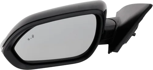 Miniatura 98 de Kool Vue - Espejo lateral del conductor compatible con vidrio eléctrico Kia Rondo 2007-2012, calentado, KI1320185